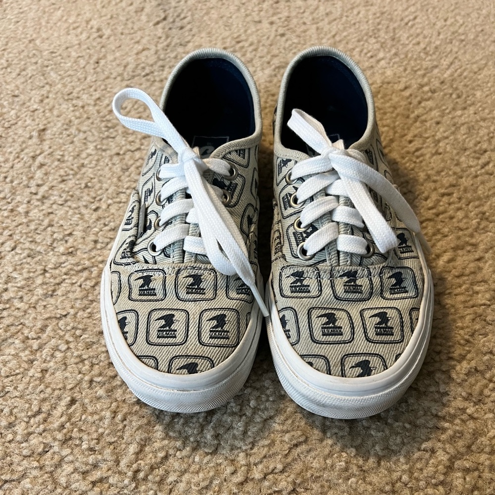 Vans USPS shoes